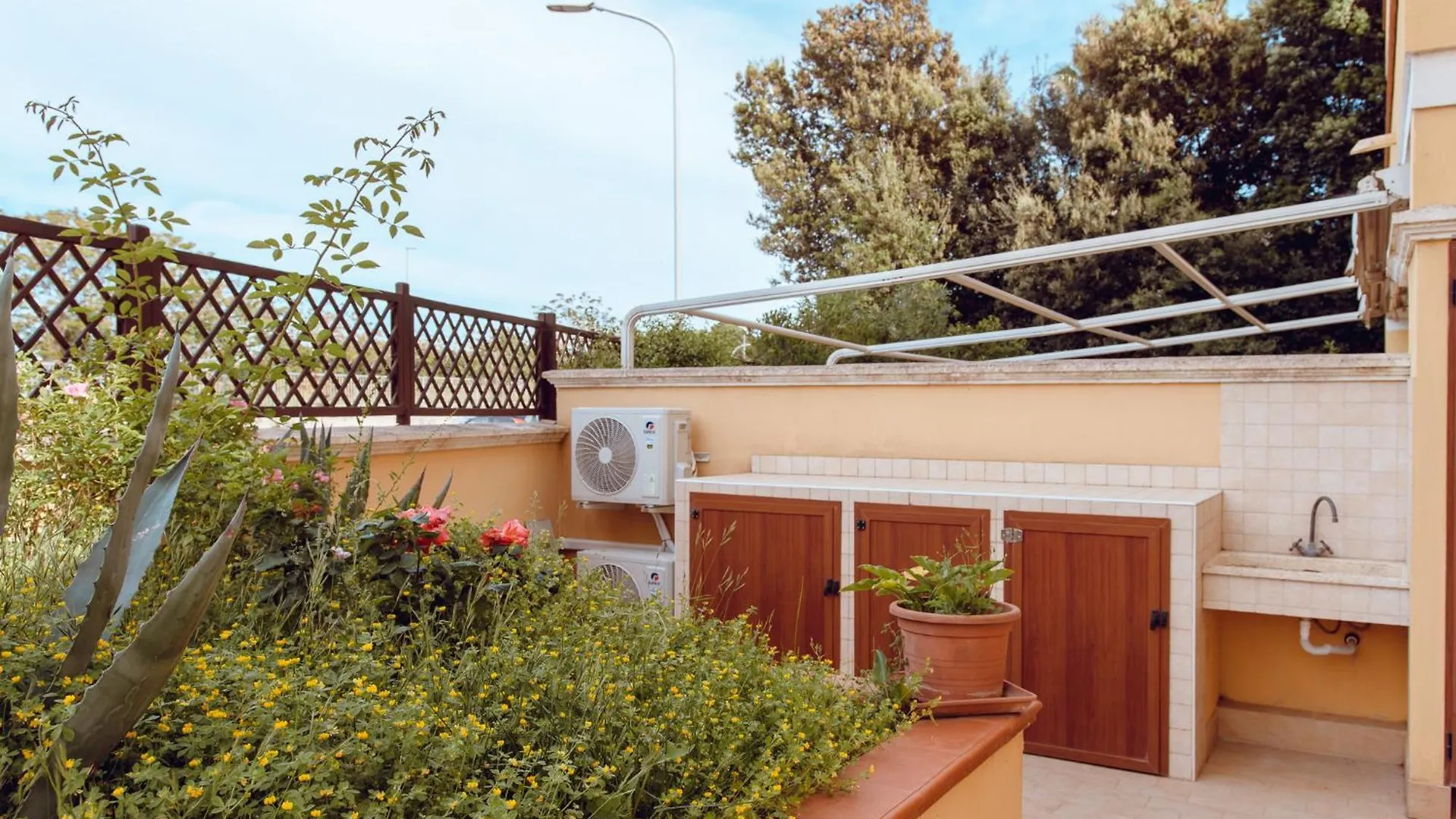 Apartamento Maria Pia 'S Appartament, Super Comfort Alghero