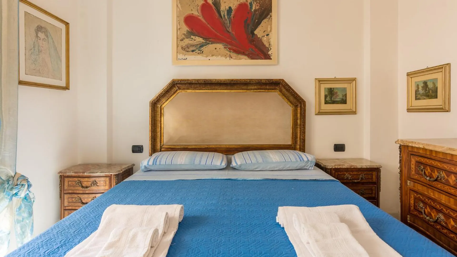 Maria Pia 'S Appartament, Super Comfort Alghero Itália