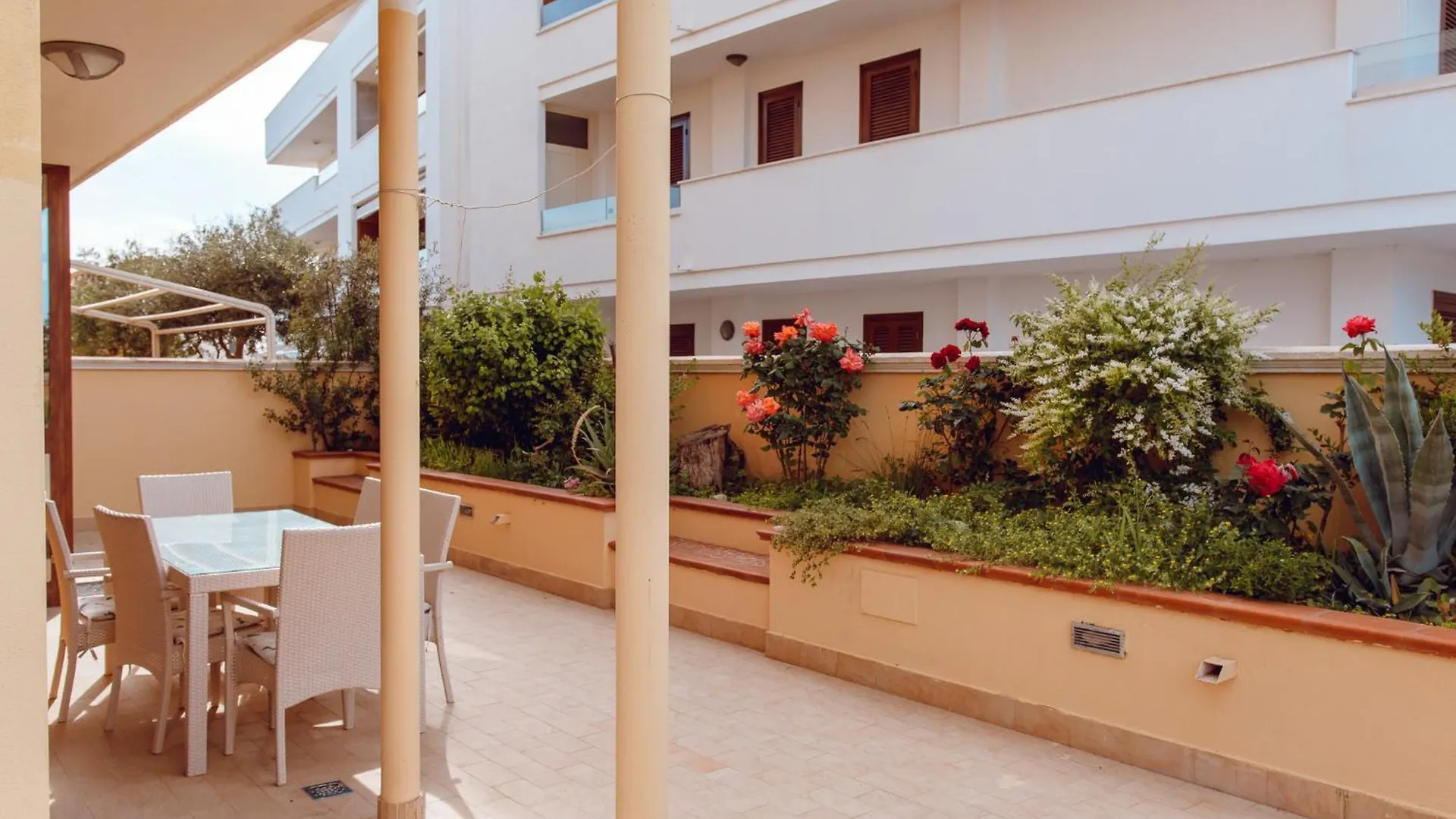Apartamento Maria Pia 'S Appartament, Super Comfort Alghero