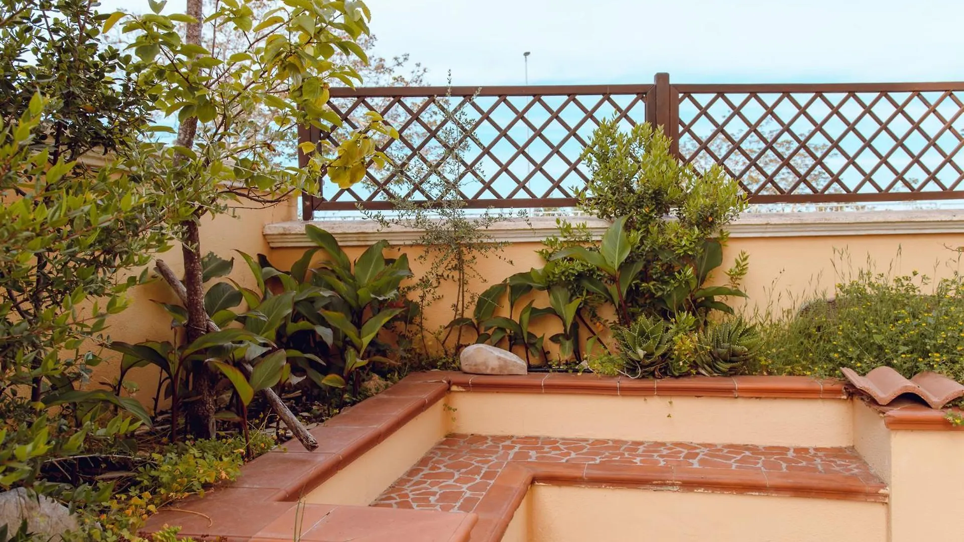 Maria Pia 'S Appartament, Super Comfort Alghero Itália